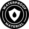 Waterproof material